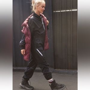 Free People | Racer One Piece Xs